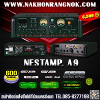 302-Nest amp A9